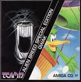 Alien Breed: Special Edition / Qwak (Amiga CD32)
